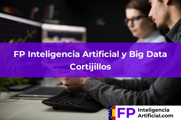 FP Inteligencia Artificial en Cortijillos
