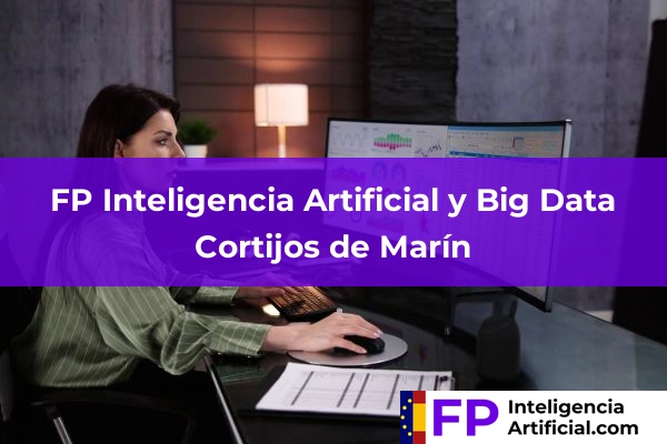 FP Inteligencia Artificial en Cortijos de Marín