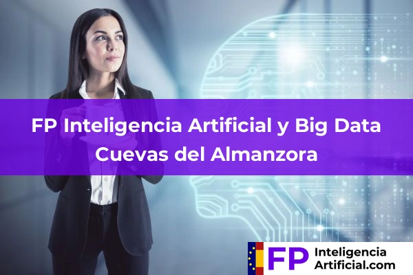 FP Inteligencia Artificial en Cuevas del Almanzora