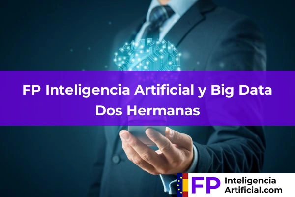 FP Inteligencia Artificial en Dos Hermanas