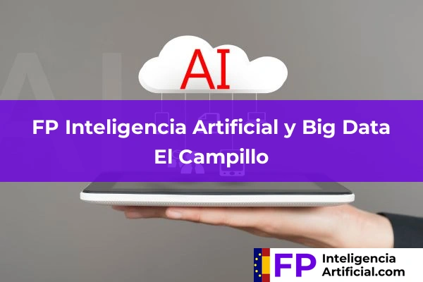 FP Inteligencia Artificial en El Campillo