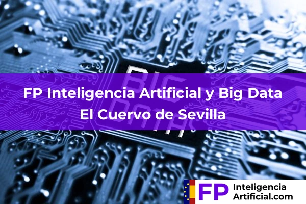 FP Inteligencia Artificial en El Cuervo de Sevilla