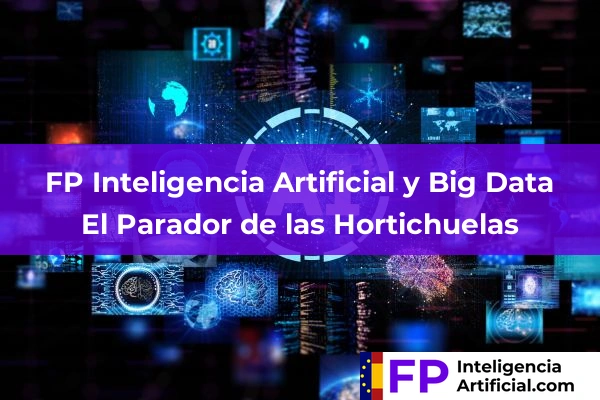 FP Inteligencia Artificial en El Parador de las Hortichuelas