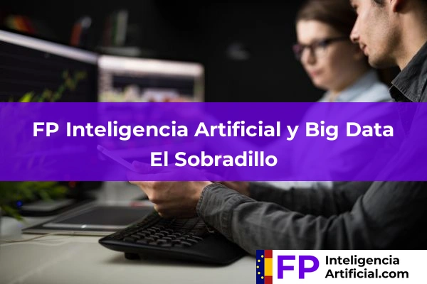 FP Inteligencia Artificial en El Sobradillo