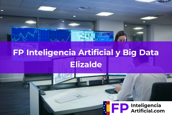 FP Inteligencia Artificial en Elizalde