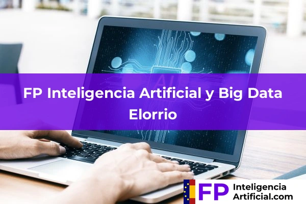 FP Inteligencia Artificial en Elorrio