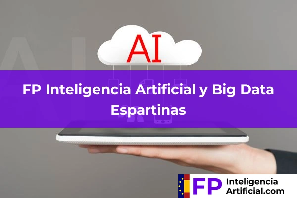 FP Inteligencia Artificial en Espartinas