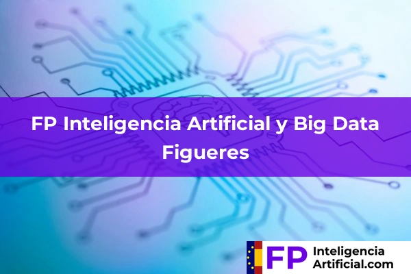 FP Inteligencia Artificial en Calonge 13 FP Inteligencia Artificial en Figueres