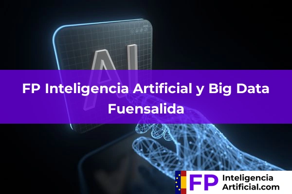 FP Inteligencia Artificial en Fuensalida