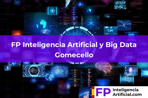 FP Inteligencia Artificial en Gomecello