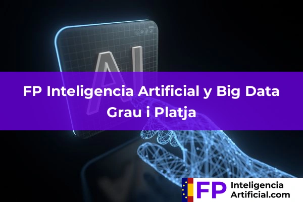 FP Inteligencia Artificial en Grau