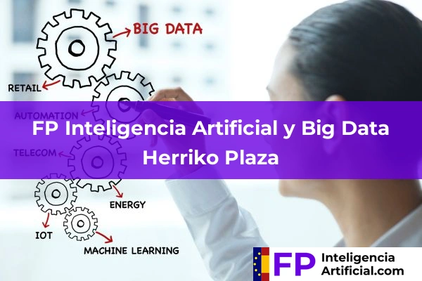 FP Inteligencia Artificial en Herriko Plaza