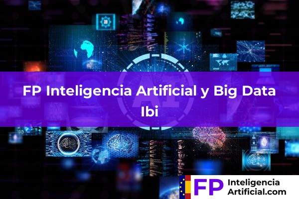 FP Inteligencia Artificial en Ibi