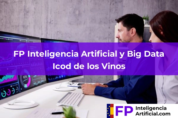 FP Inteligencia Artificial en Icod de los Vinos