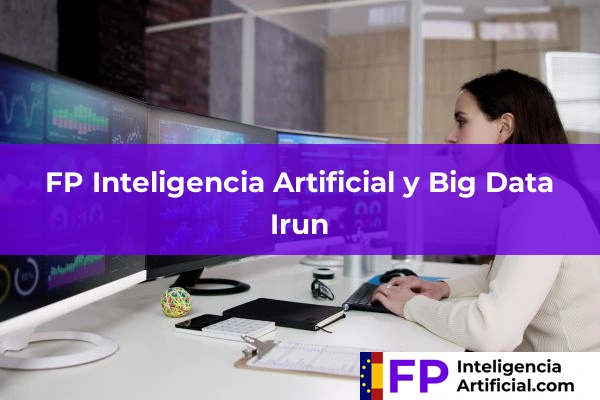 FP Inteligencia Artificial en Irun