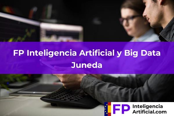 FP Inteligencia Artificial en Juneda