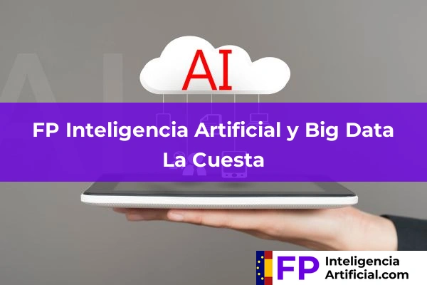 FP Inteligencia Artificial en La Cuesta