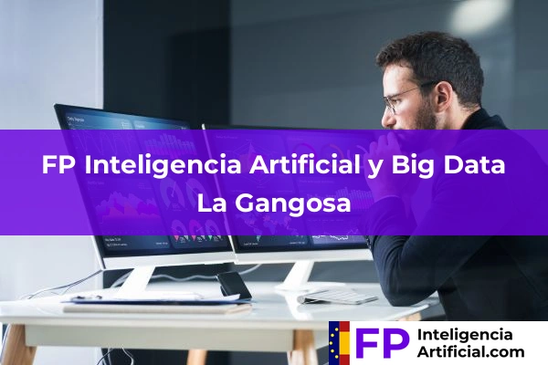 FP Inteligencia Artificial en La Gangosa