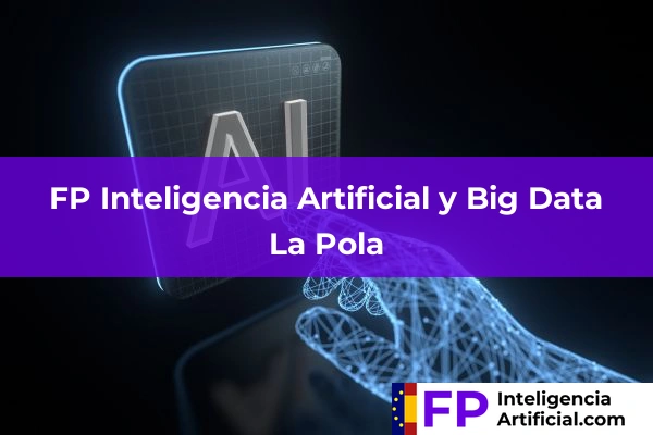 FP Inteligencia Artificial en La Pola