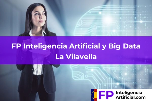 FP Inteligencia Artificial en La Vilavella