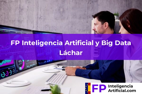 FP Inteligencia Artificial en Láchar