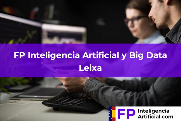 FP Inteligencia Artificial en Leixa