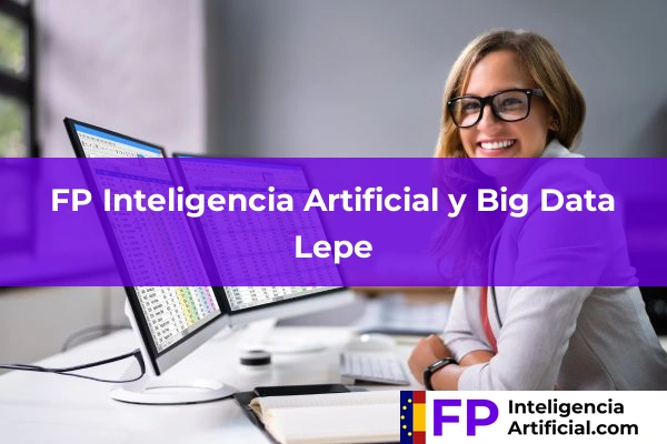 FP Inteligencia Artificial en Lepe