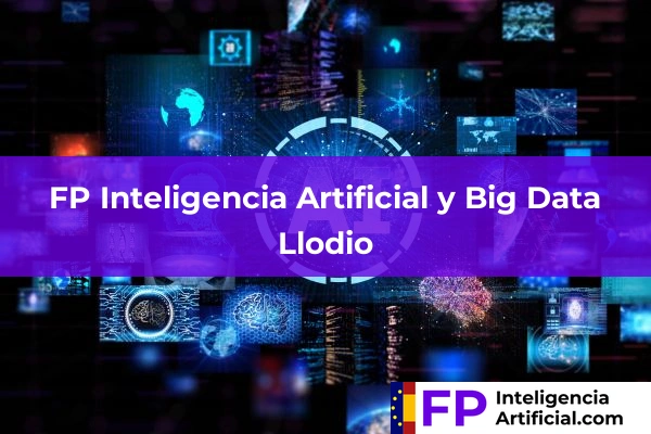 FP Inteligencia Artificial en Llodio