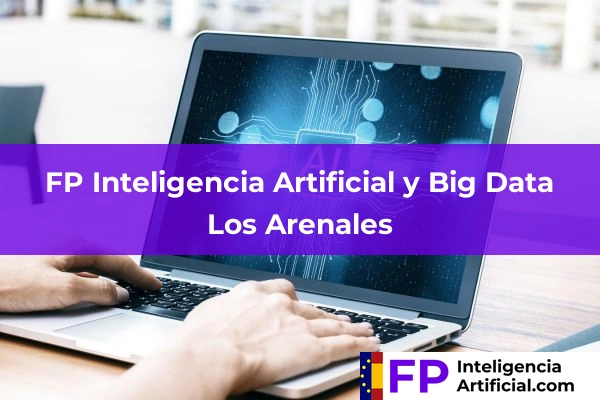 FP Inteligencia Artificial en Los Arenales