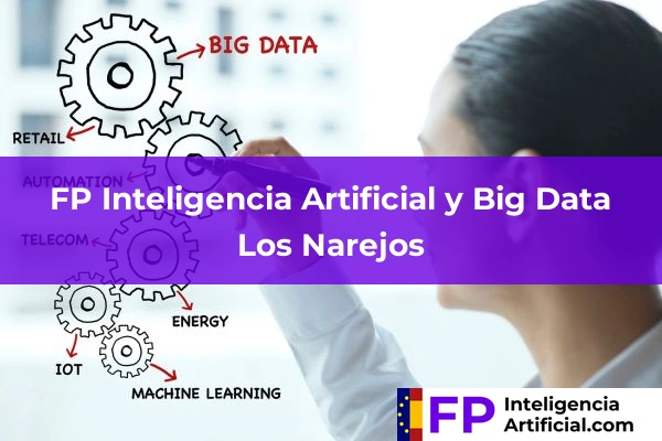 FP Inteligencia Artificial en Archena 54 FP Inteligencia Artificial en Los Narejos