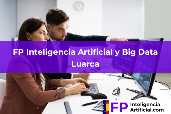 FP Inteligencia Artificial en Luarca