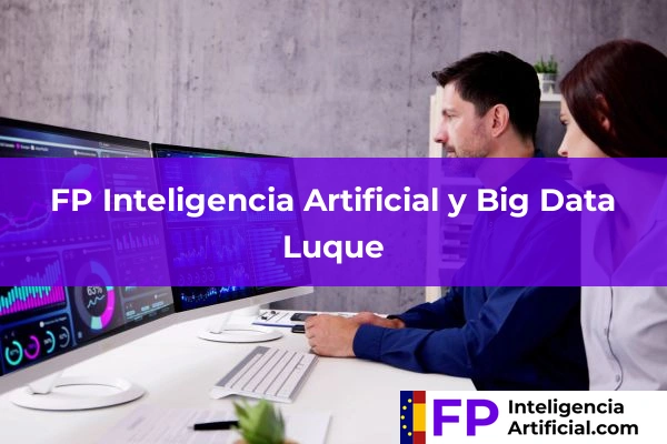 FP Inteligencia Artificial en Luque
