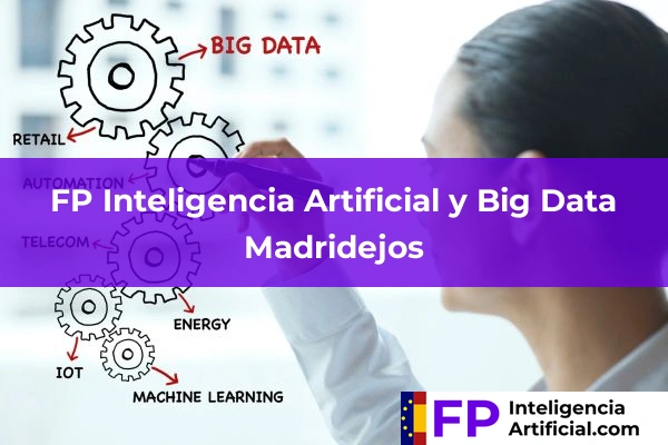 FP Inteligencia Artificial en Madridejos