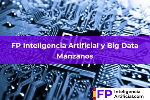 FP Inteligencia Artificial en Manzanos