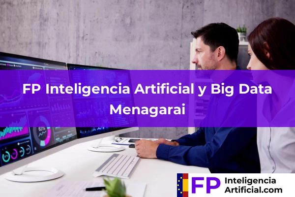FP Inteligencia Artificial en Menagarai