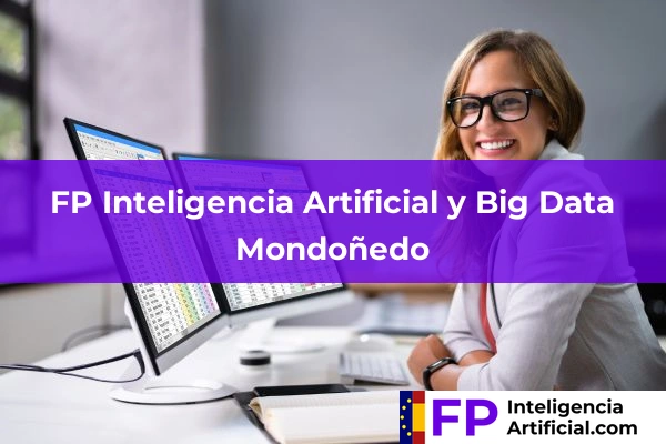 FP Inteligencia Artificial en Mondoñedo