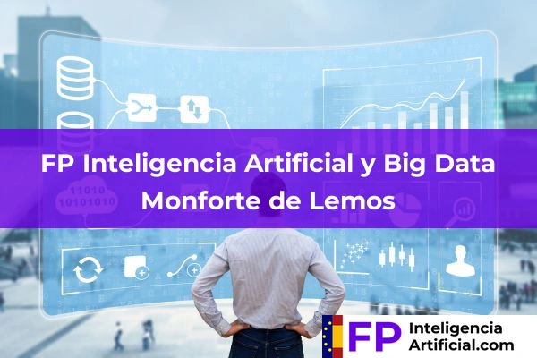 FP Inteligencia Artificial en Monforte de Lemos