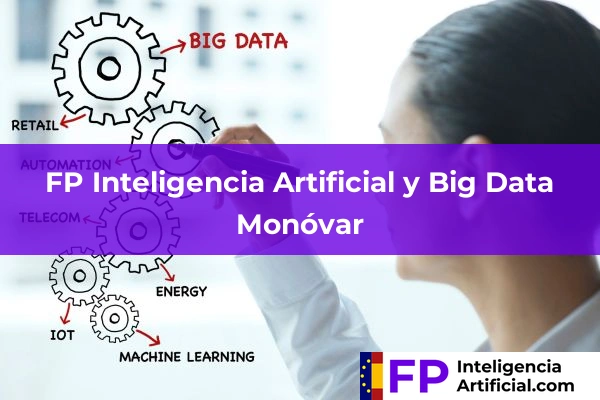 FP Inteligencia Artificial en Monóvar