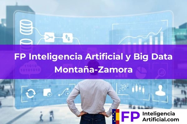 FP Inteligencia Artificial en Montaña-Zamora