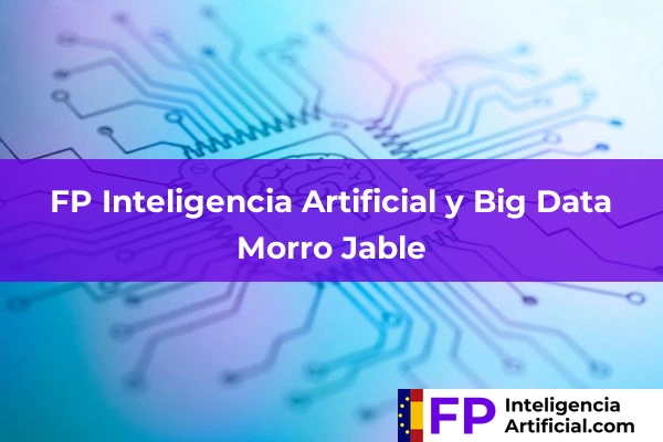 FP Inteligencia Artificial en Morro Jable