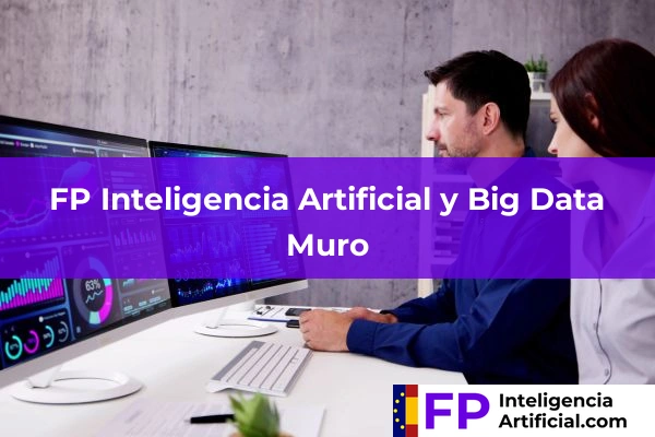 FP Inteligencia Artificial en Muro
