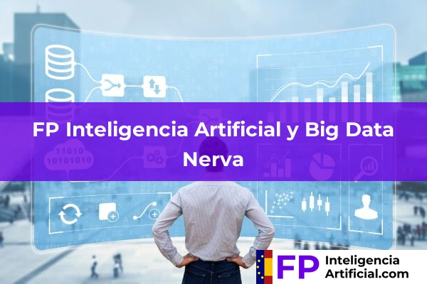 FP Inteligencia Artificial en Nerva