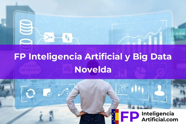 FP Inteligencia Artificial en Novelda