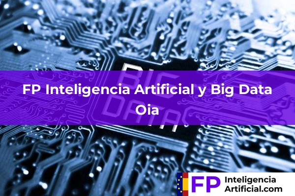 FP Inteligencia Artificial en Oia