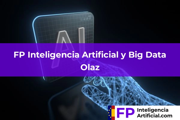 FP Inteligencia Artificial en Olaz