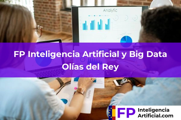 FP Inteligencia Artificial en Olías del Rey