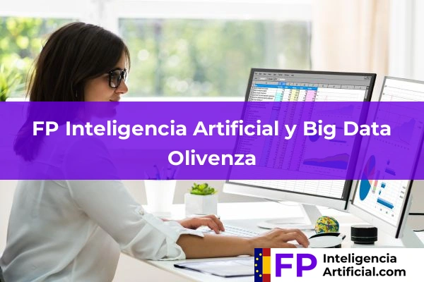 FP Inteligencia Artificial en Olivenza