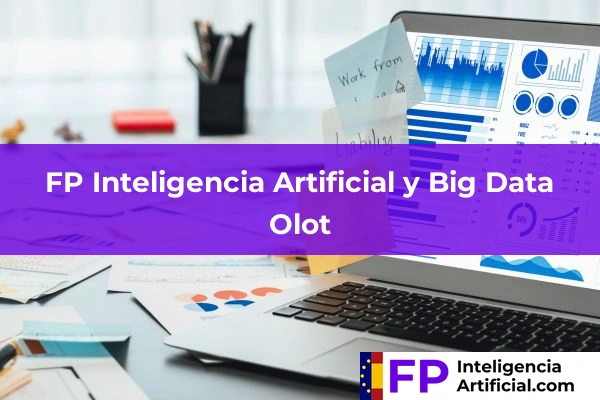 FP Inteligencia Artificial en Calonge 18 FP Inteligencia Artificial en Olot