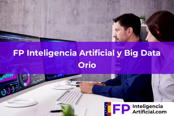FP Inteligencia Artificial en Orio