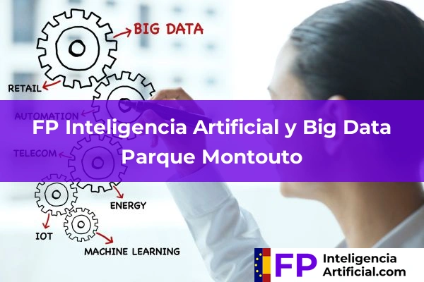 FP Inteligencia Artificial en Narón 51 FP Inteligencia Artificial en Parque Montouto